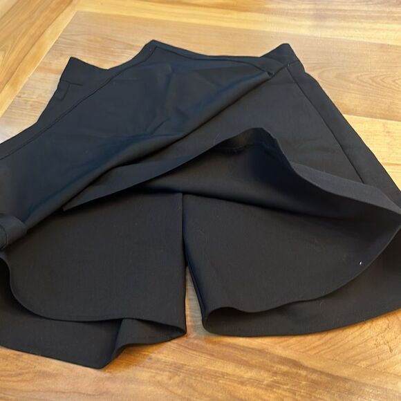 Peace of Cloth skort asymmetrical front - Picture 6 of 7